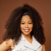 OAK CLIFF BIBLE FELLOWSHIP Employee Hope Martin's profile photo