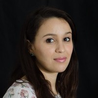 Bouygues Bâtiment Sud-Est Employee Khadija Ighmer's profile photo