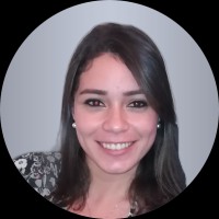 Veris - Latinomedical S.A. Employee Joseline Vergara Arellano's profile photo
