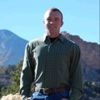 US Army Employee Tim Bevis's profile photo