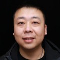 Amazon Web Services (AWS) Employee Hao Guo's profile photo
