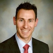 Cedars-Sinai Employee Michael Share's profile photo