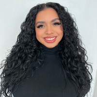 a&bé bridal shop Employee Scarllet Mendoza's profile photo