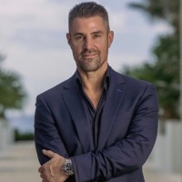 BOKA Restaurant Group Employee Kevin Boehm's profile photo