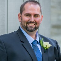 Carrier Enterprise Canada Employee Troy Roberge's profile photo