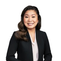 Maschoff Brennan Employee Christina Trinh's profile photo