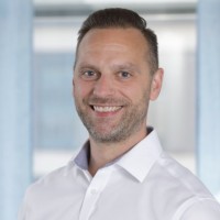 Interaxo Employee Jonas Sjövall's profile photo