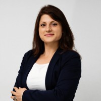 Stanislava Kostadinova Email