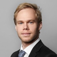 Global Water Partnership Employee Rene Schieritz's profile photo