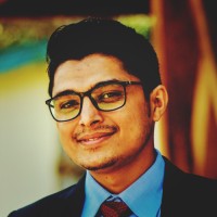 Axolabs GmbH Employee Shiva Adhikari's profile photo