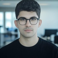 #DikhaDe Employee Mobashir Meer's profile photo