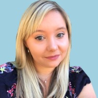 Formpak Employee Victoria Cooney's profile photo