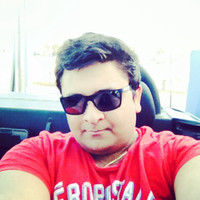 Yashesh Modi Email