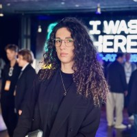 Nexus Employee Mariam Jangveladze's profile photo
