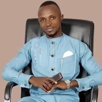 Akaninyene Etim Email
