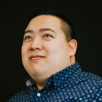 PwC Employee Roy Tran's profile photo