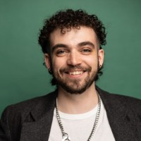 HowlRound Employee Munroe Shearer's profile photo