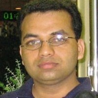 Arvind Goel Email & Phone Number