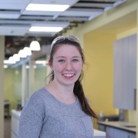 Ellwood City Forge Group Employee Rachel Lukas's profile photo