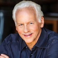 Movers & Shakespeares Employee Ken Adelman's profile photo