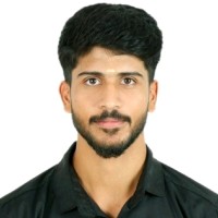 Sandeep V's profile photo