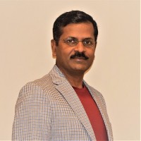 Mersana Therapeutics Employee Reddy Bollu's profile photo