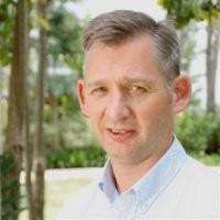 Lamor Employee Rob James's profile photo