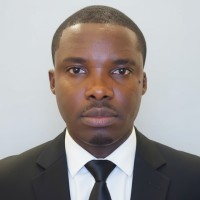 Prudential Zenith Life Insurance Employee Isaac Inwang's profile photo