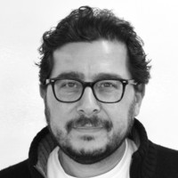meshX Employee Shadi Mahassel's profile photo
