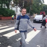 Marcin Mały Email