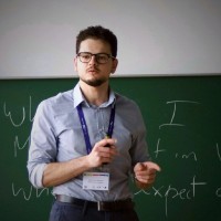 ScubaTx Limited Employee Aaron Buhagiar's profile photo