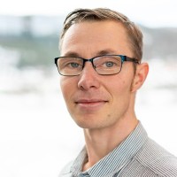 Kongsberg Defence & Aerospace Employee Anders Nilsen's profile photo