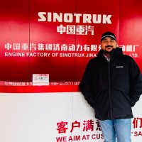 Al-Sultan & Khalaf Trading co Employee Lejoe Koshy's profile photo