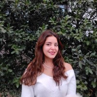 İlayda Dedeşah Email