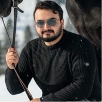 SAPPHIRE TEXTILES LIMITED Employee Faisal bin Rauf's profile photo