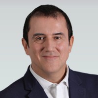 Edenred Employee Jacques Adoue's profile photo