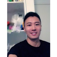Middle Employee Pengfei Wu's profile photo