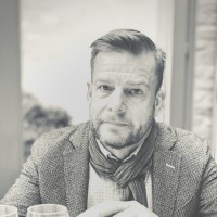 SaarLB Employee Gillmann Thomas's profile photo