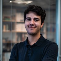 FIGENER Employee Miguel Carvalho's profile photo