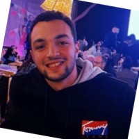 TechLine Egypt Employee Mohamed Ramy's profile photo