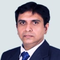 Kewal Kiran Clothing Limited (KKCL) Employee Bharat Adnani's profile photo