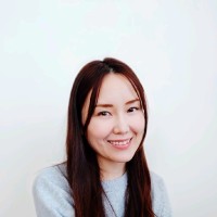 WeWork Japan Employee Eri Hasegawa's profile photo