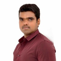 D2Sol Inc Employee Karthikeyan Rangasamy's profile photo