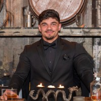 Jordan Roman Email & Phone Number