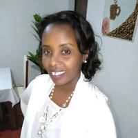 ICPAR Employee Giramahoro Georgette's profile photo