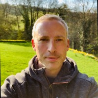 Cloudflare Employee James Darby's profile photo
