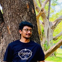 Manojkumar D Email