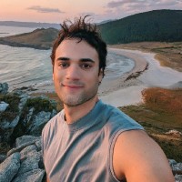 Metizoft AS Employee Eder Prieto Fernández's profile photo