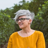 CreativeArea.Studio Employee Michaela Amroch's profile photo