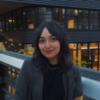 Reformation Employee Emily Serna's profile photo